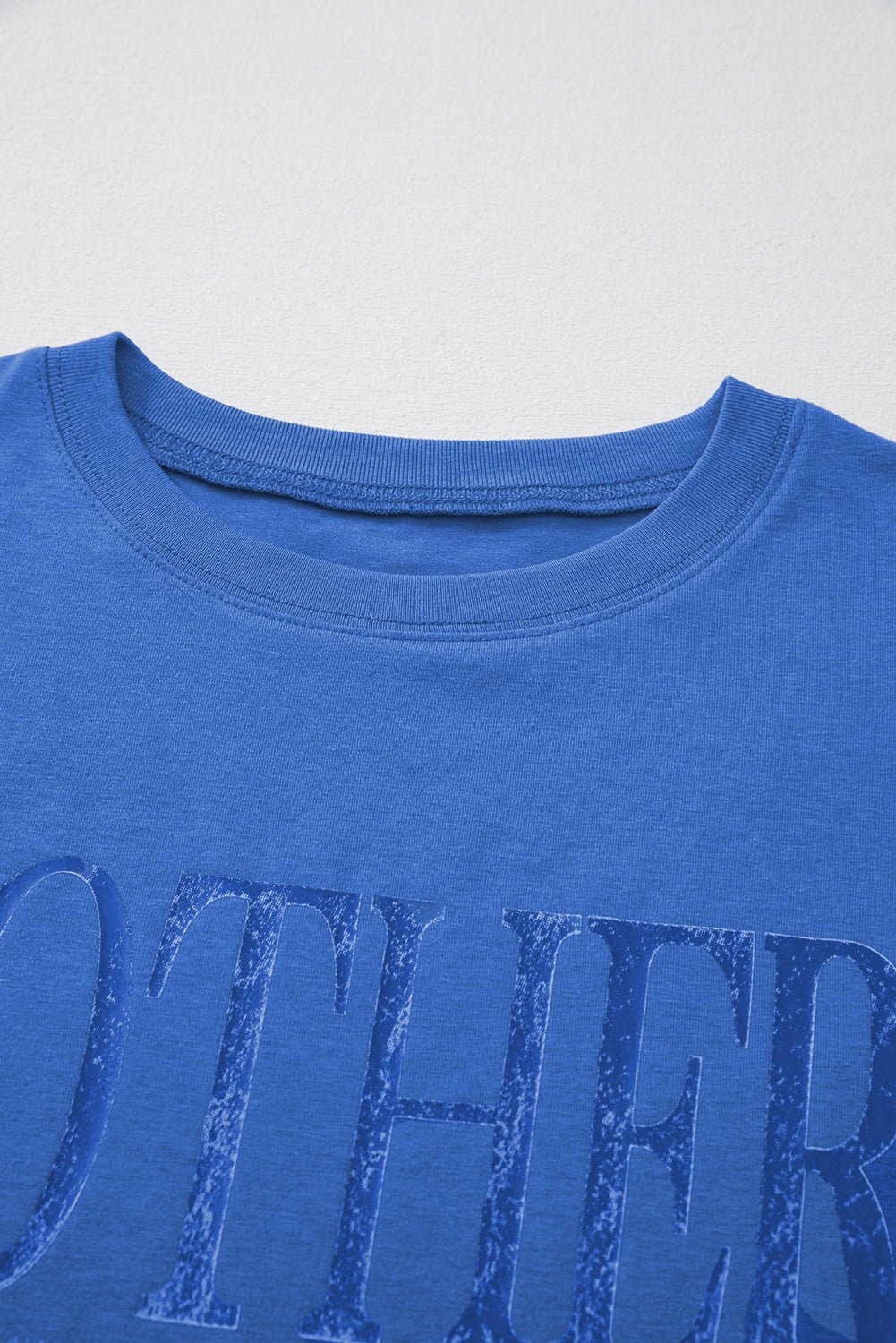 MOTHERHOOD Short Sleeve Graphic T-Shirt - Rooted & Reckless Co.