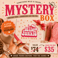 Mystery Jewelry Bundle - Rooted & Reckless Co.