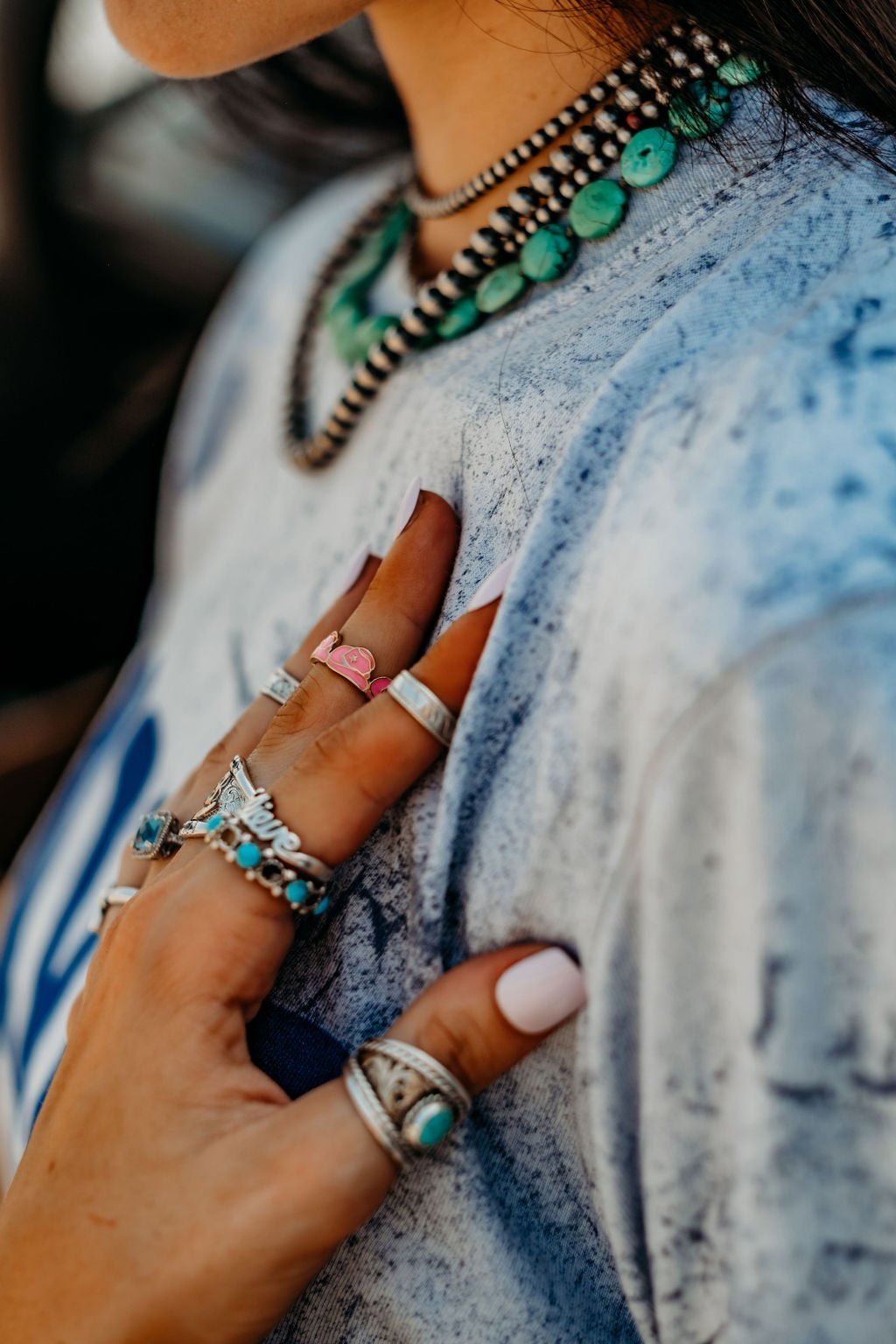 Mystery Jewelry Bundle - Rooted & Reckless Co.