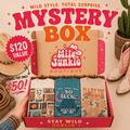 Mystery Tee Bundles - Rooted & Reckless Co.