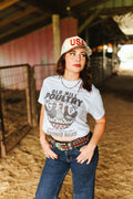 Old Mill Poultry Graphic Tee - Rooted & Reckless Co.