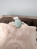 Paloma Sterling Silver Ring - Rooted & Reckless Co.