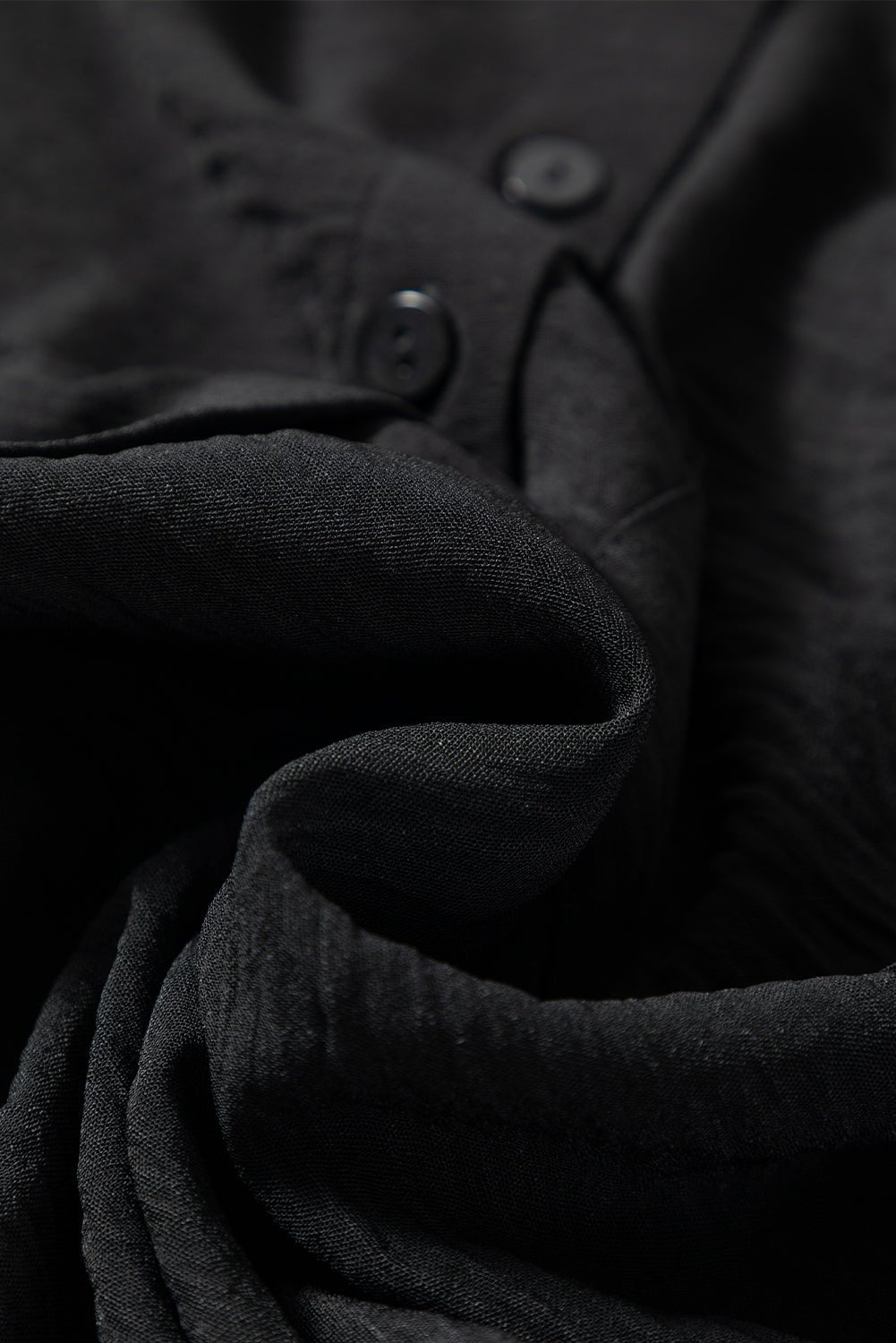 Patch Pocket Button Front Collared Shirt - Rooted & Reckless Co.