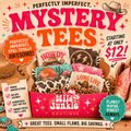 Perfectly Imperfect Mystery Tee Bundles - Rooted & Reckless Co.