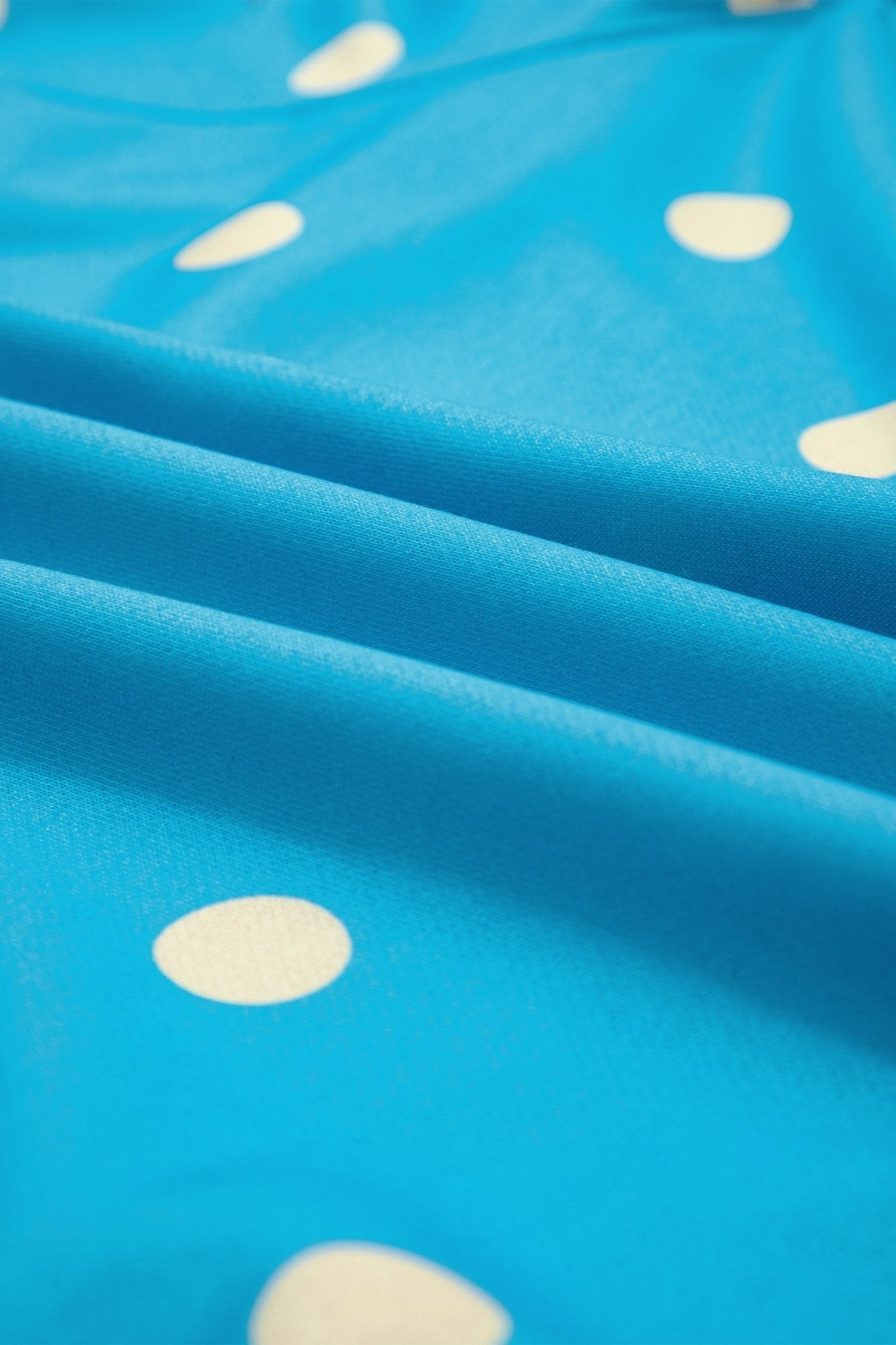Plus Size Polka Dot Drawstring Hoodie & Pants Set - Rooted & Reckless Co.