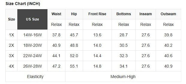 Plus Size Seam Patch Pocket Raw Cut Jeans - Rooted & Reckless Co.