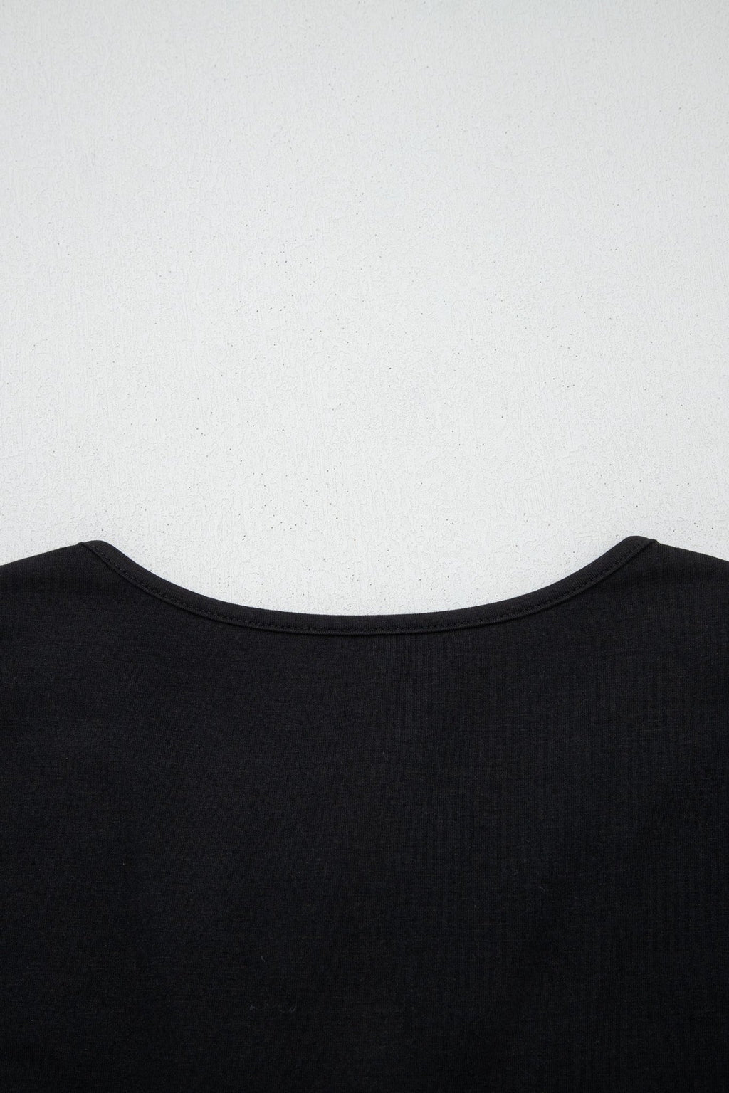 Plus Size Solid Bow-Tie Peplum Tank Top - Rooted & Reckless Co.