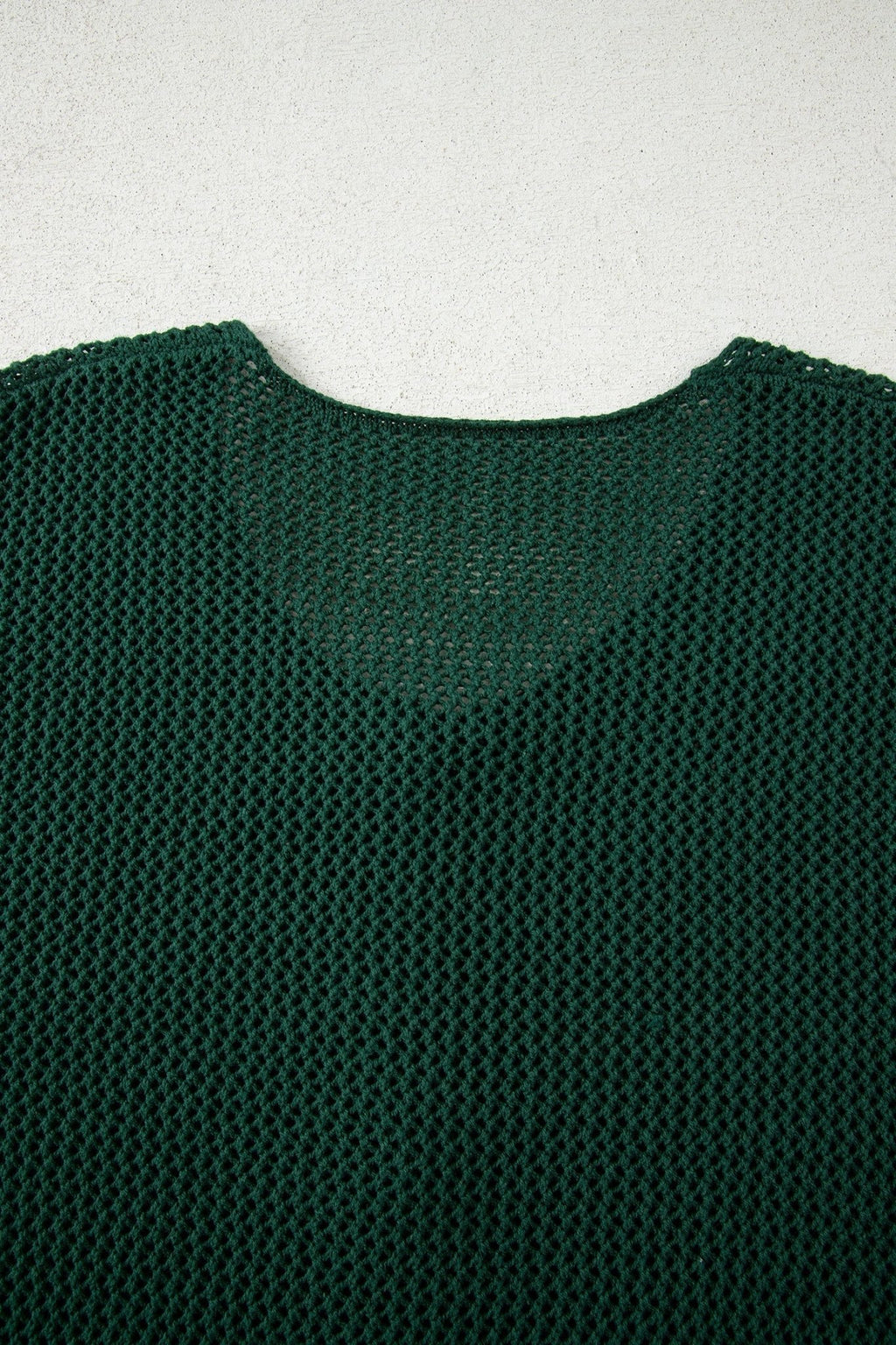 Plus Size Solid Button Front Sweater Cardigan - Rooted & Reckless Co.