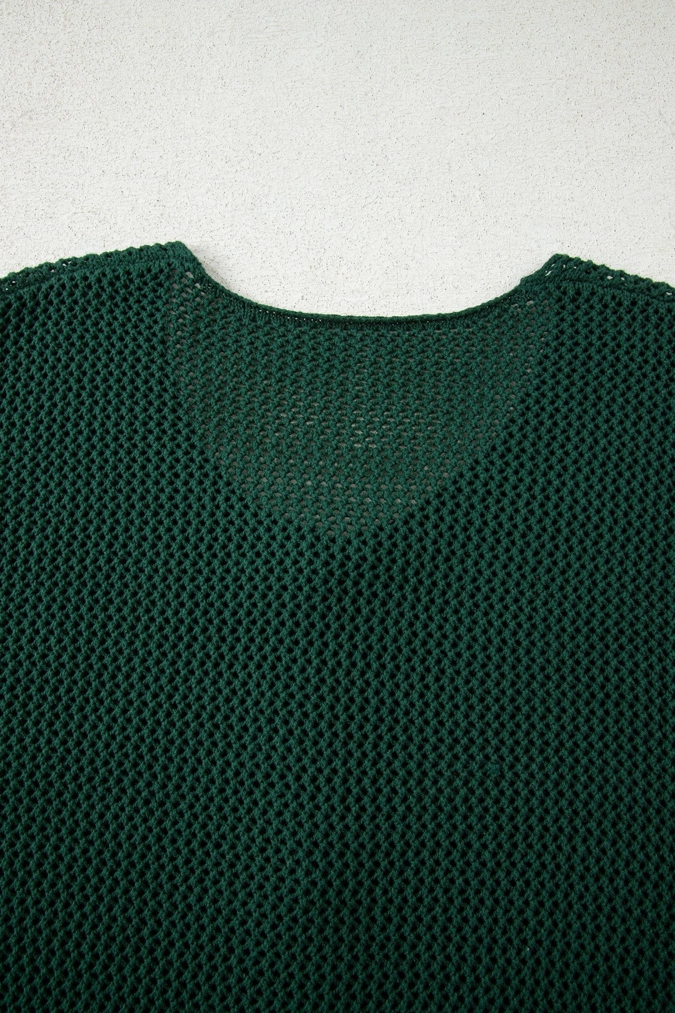 Plus Size Solid Button Front Sweater Cardigan - Rooted & Reckless Co.
