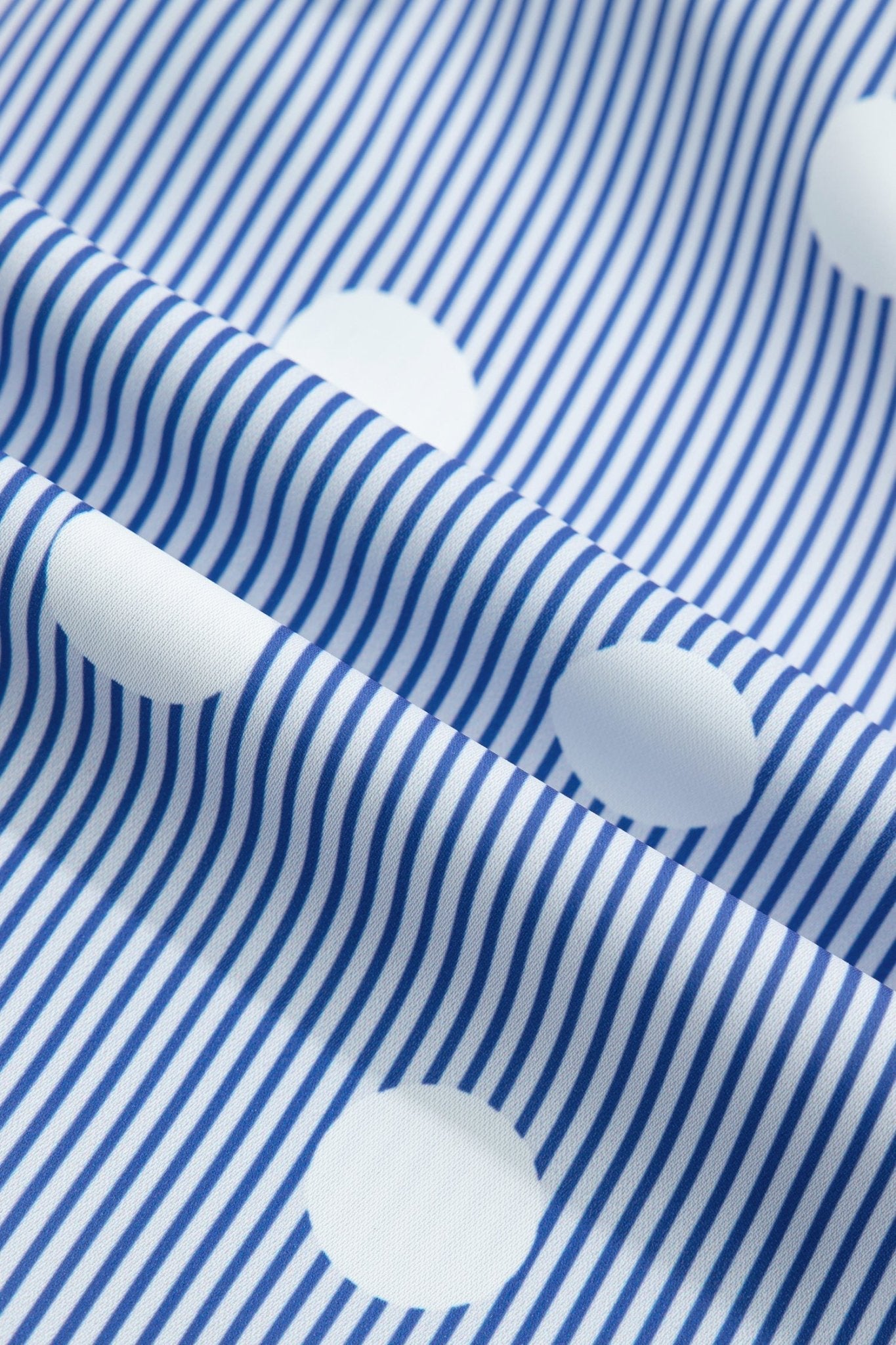Polka Dot Shirred High Waist Shorts - Rooted & Reckless Co.