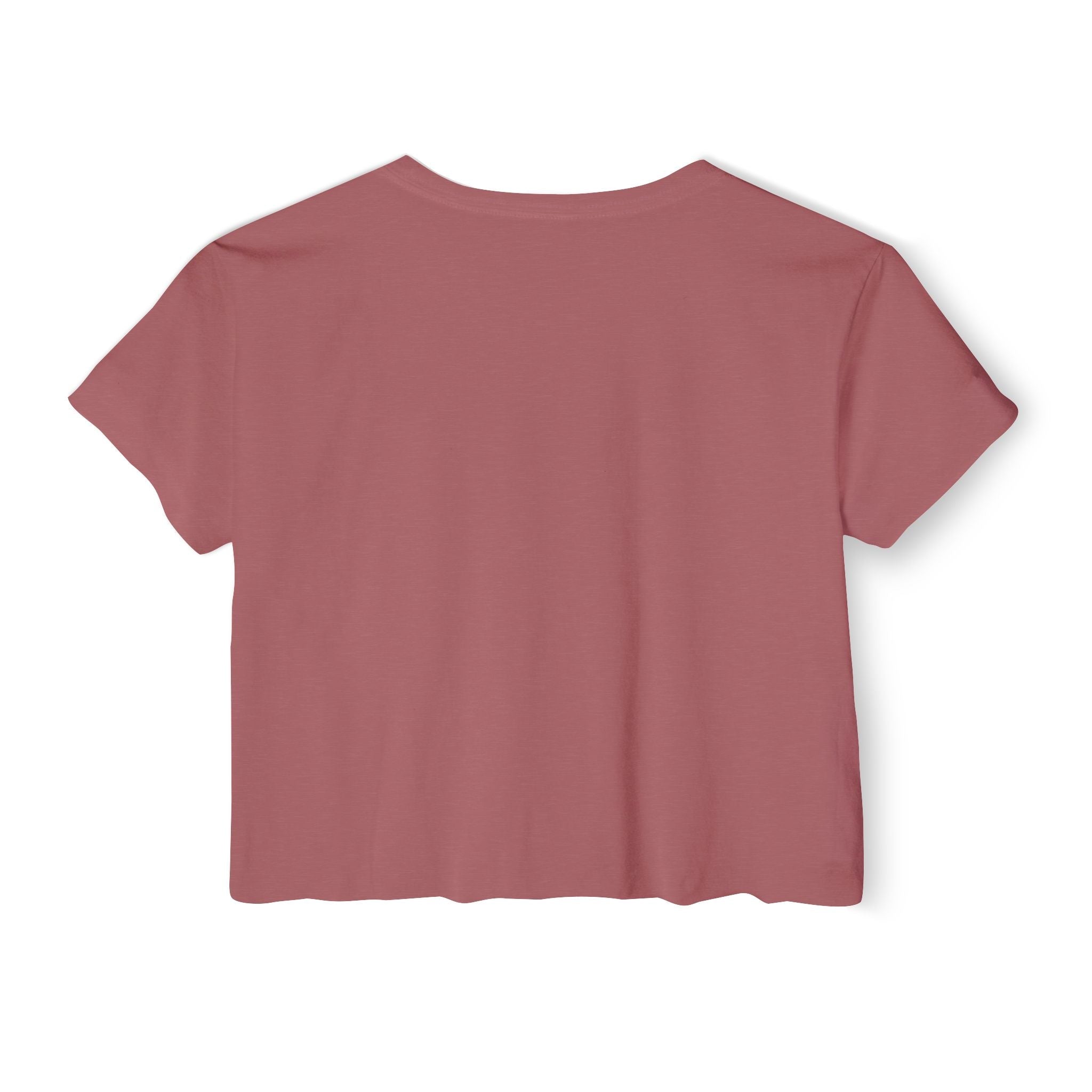 Raised on 90s Country Crop Top — Women's Festival Graphic Tee - Rooted & Reckless Co.