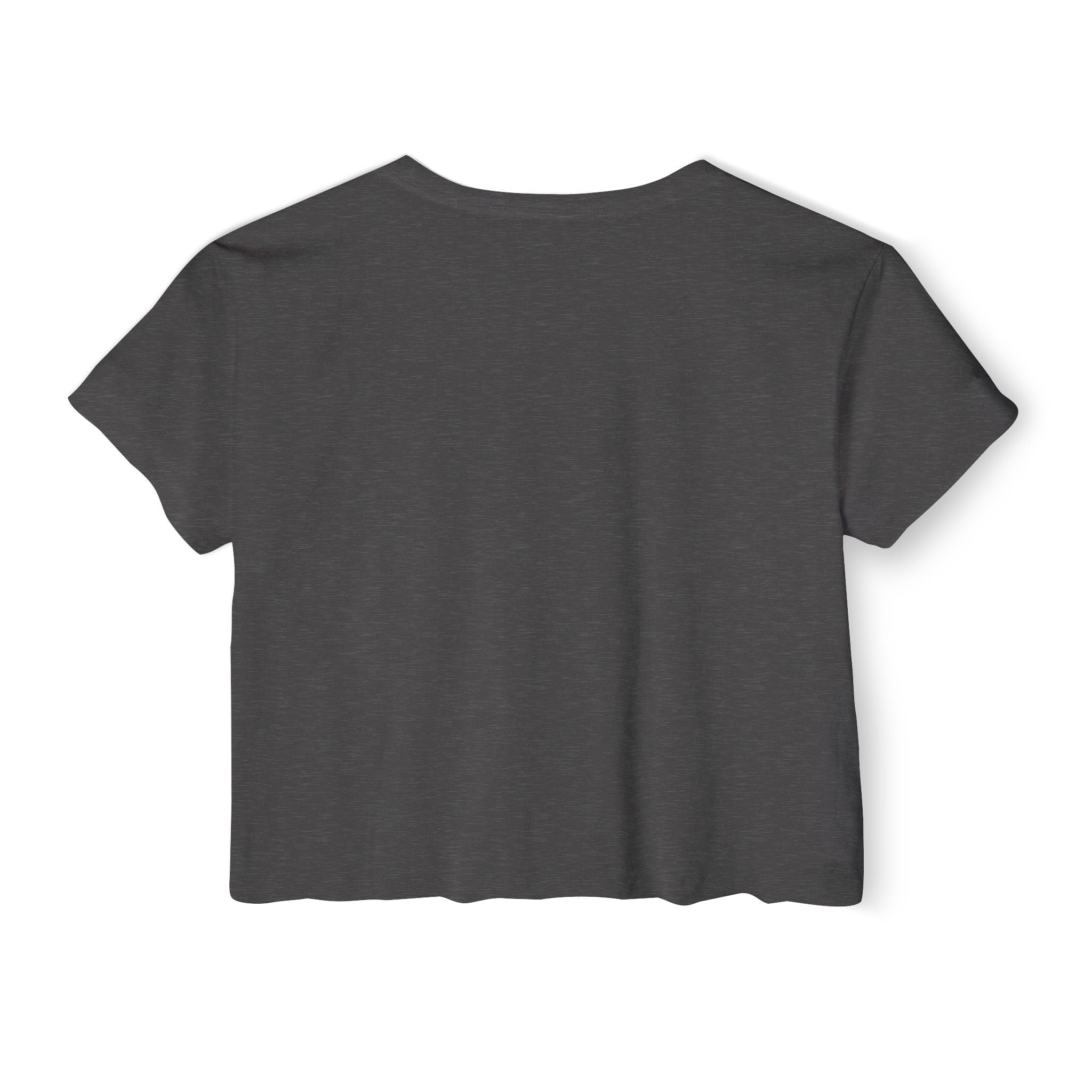 Raised on 90s Country Crop Top — Women's Festival Graphic Tee - Rooted & Reckless Co.
