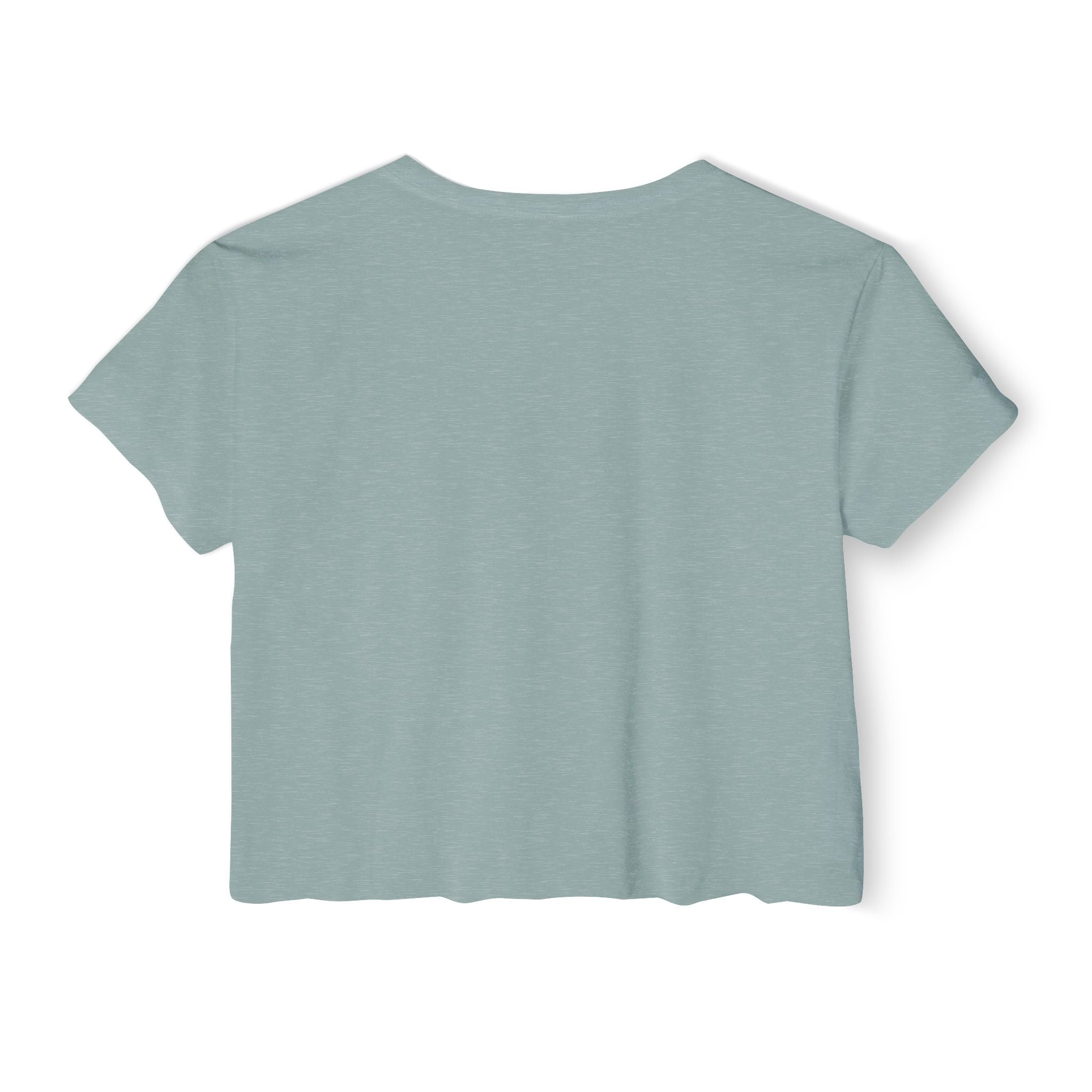 Raised on 90s Country Crop Top — Women's Festival Graphic Tee - Rooted & Reckless Co.