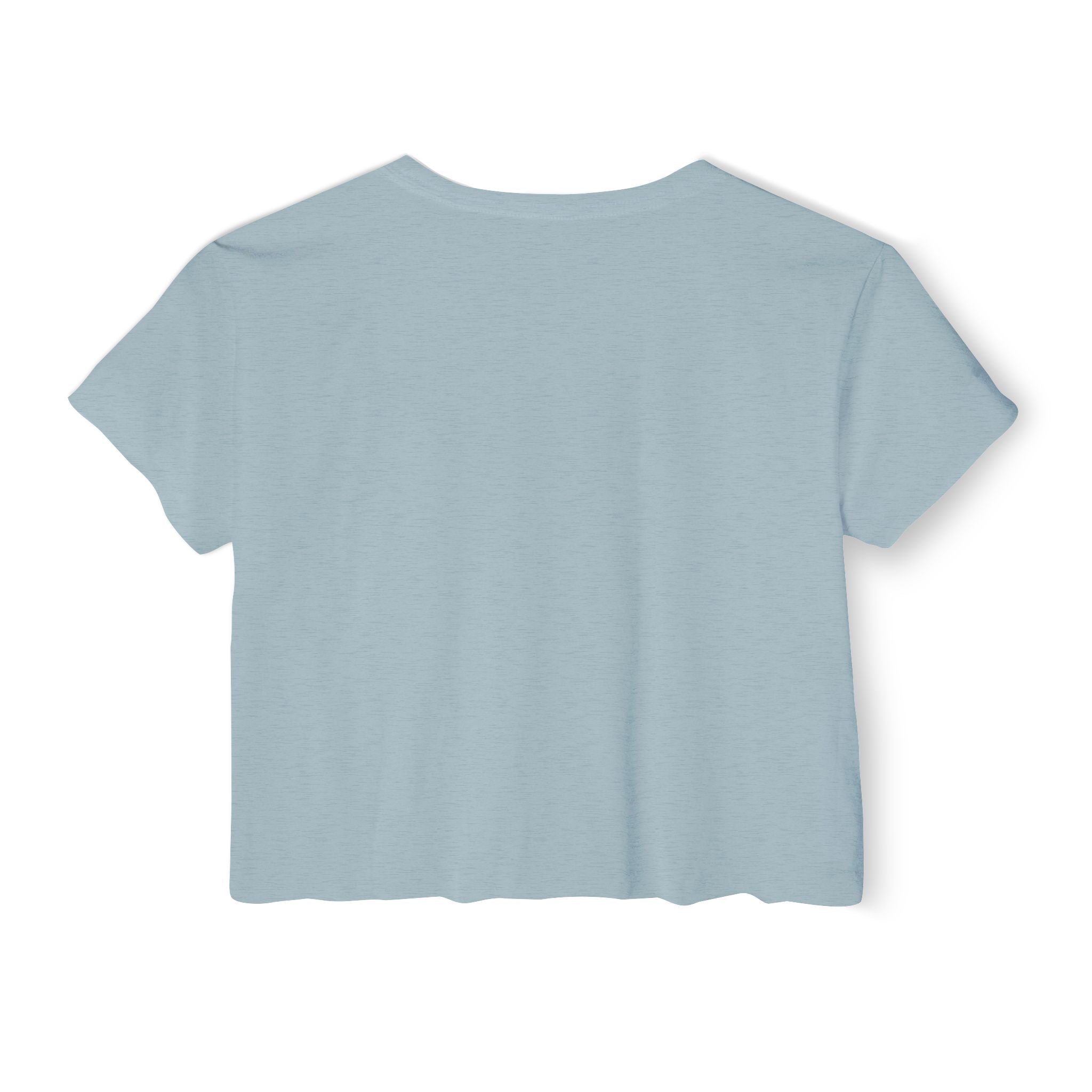 Raised on 90s Country Crop Top — Women's Festival Graphic Tee - Rooted & Reckless Co.