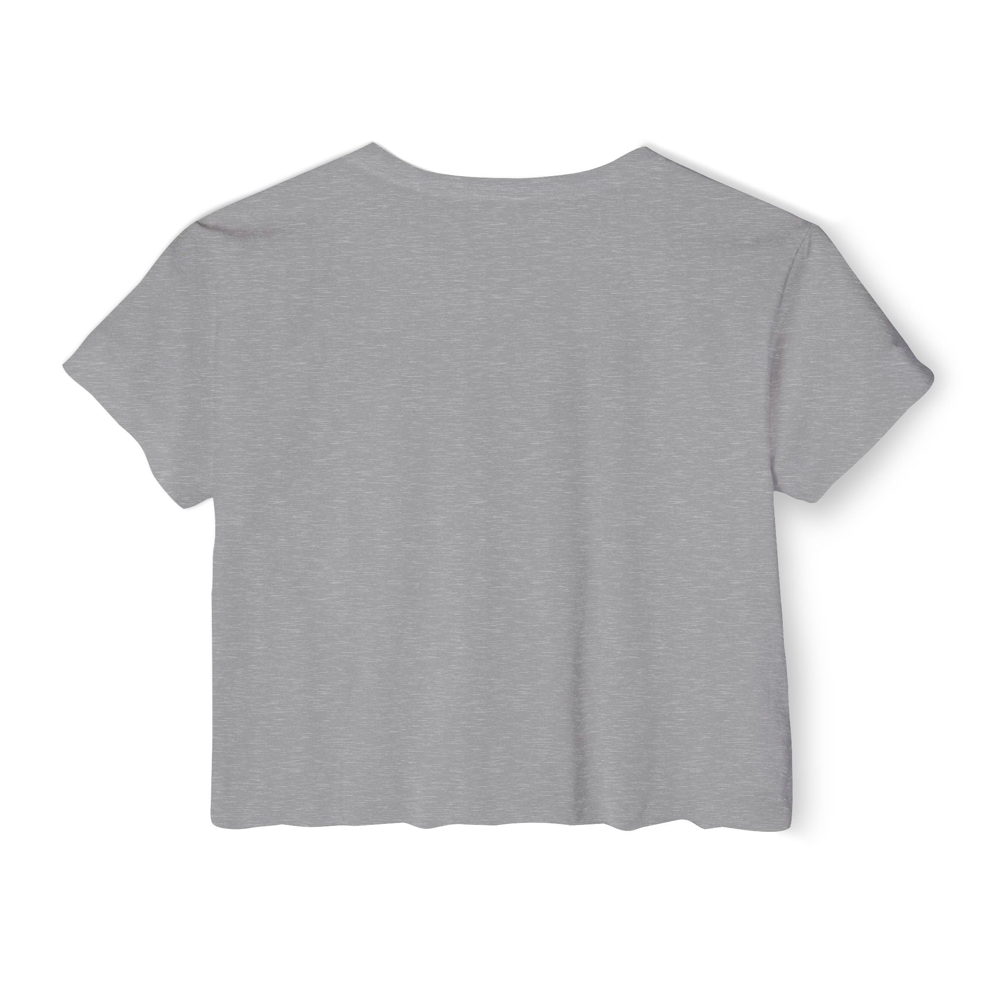 Raised on 90s Country Crop Top — Women's Festival Graphic Tee - Rooted & Reckless Co.