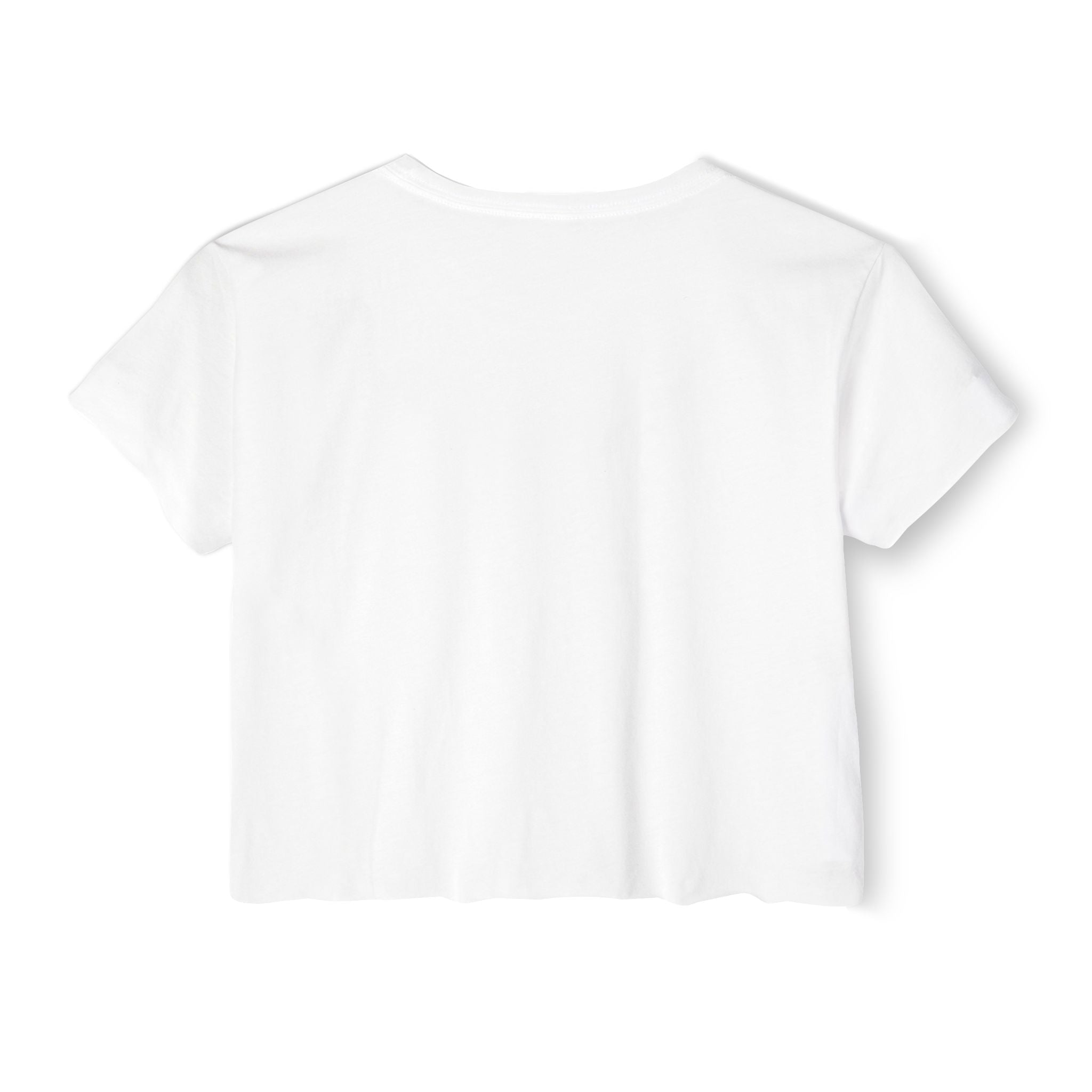 Raised on 90s Country Crop Top — Women's Festival Graphic Tee - Rooted & Reckless Co.