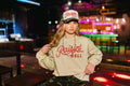 Raisin' Hell Trucker Hat - Rooted & Reckless Co.