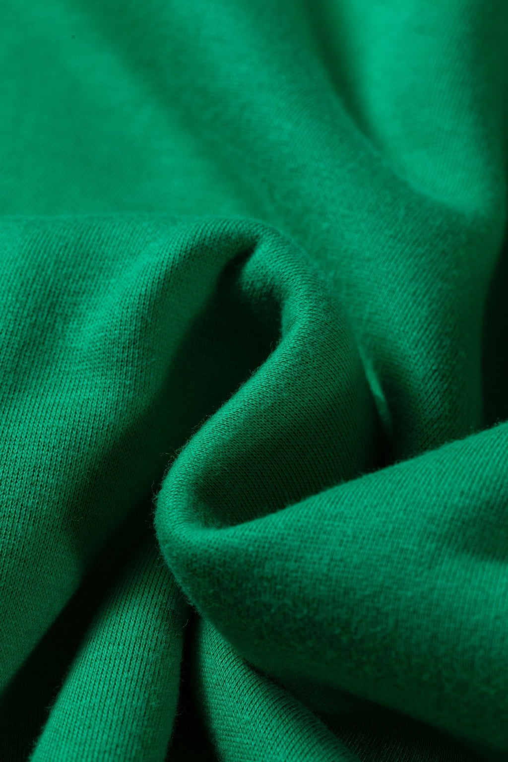 Reversible Mock Neck Oversize Drop Shoulder Sweatshirt - Rooted & Reckless Co.
