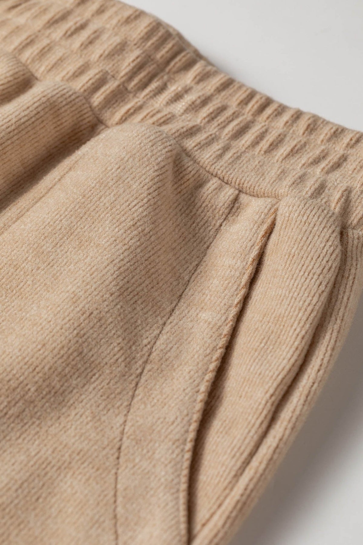 Ribbed Short Sleeve Top & Wide Leg Pants Set - Rooted & Reckless Co.