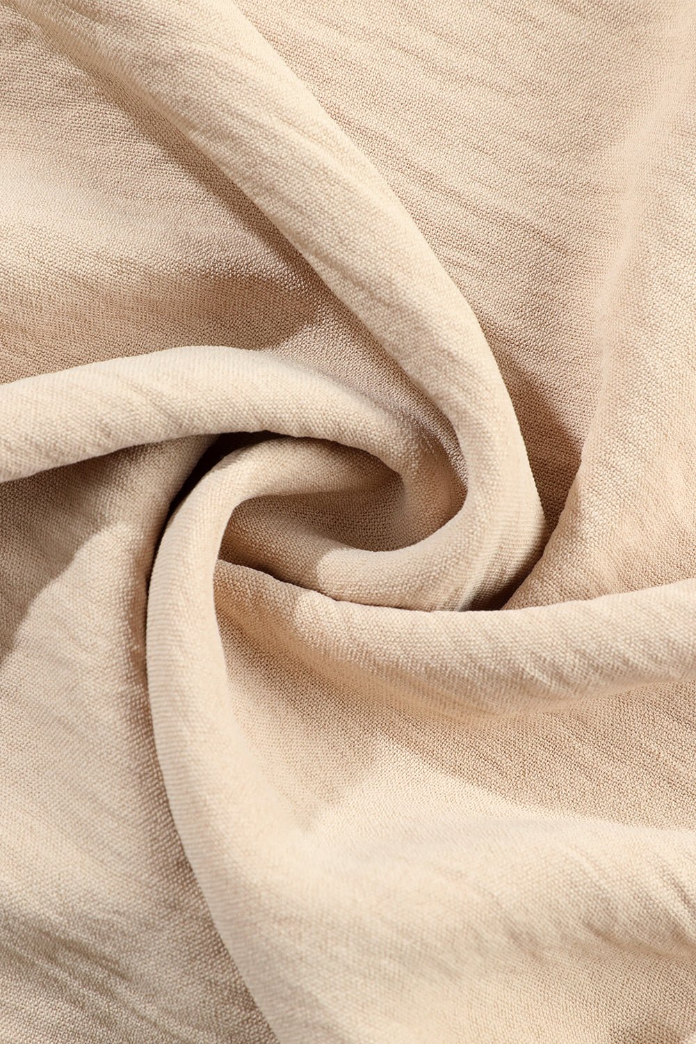 Short Bubble Sleeve Smocked Wide Leg Jumpsuit - Rooted & Reckless Co.
