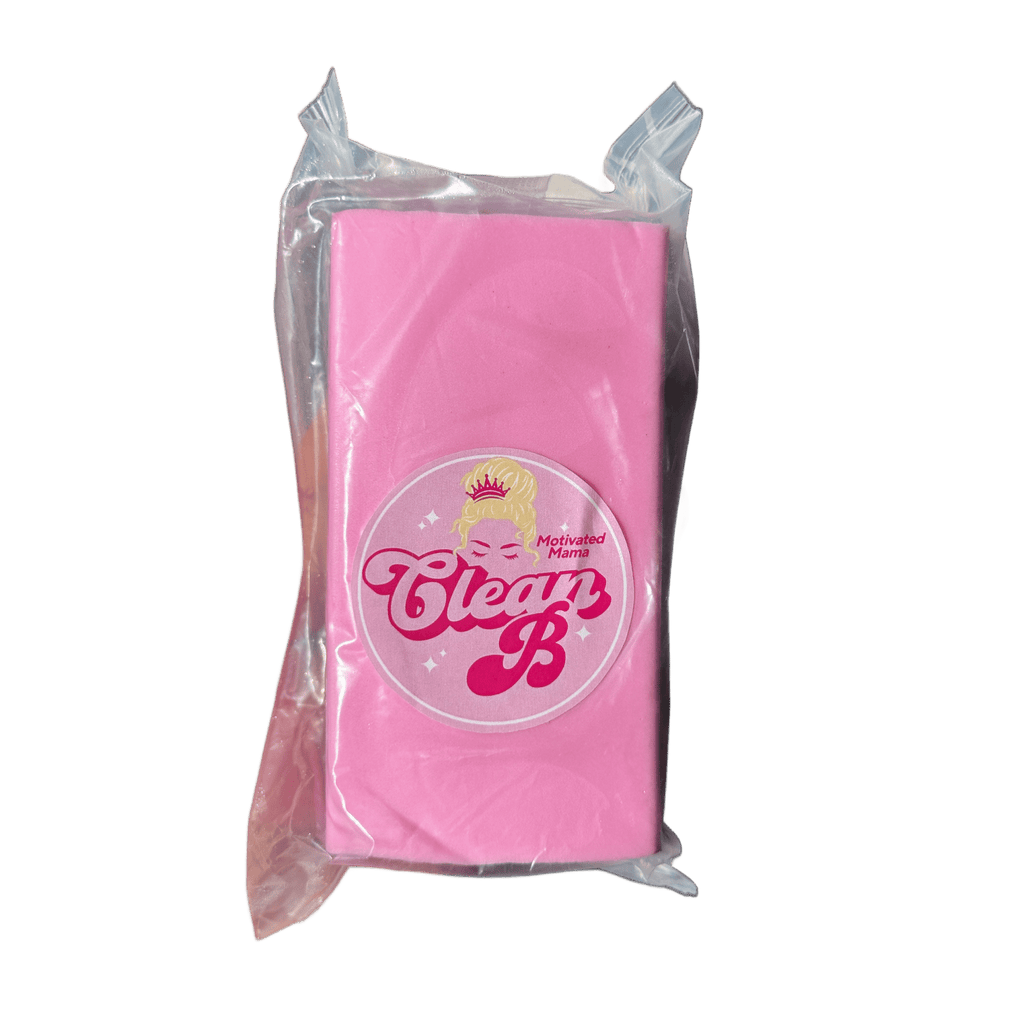 Snatch & Rinse Duster Sponge - Rooted & Reckless Co.