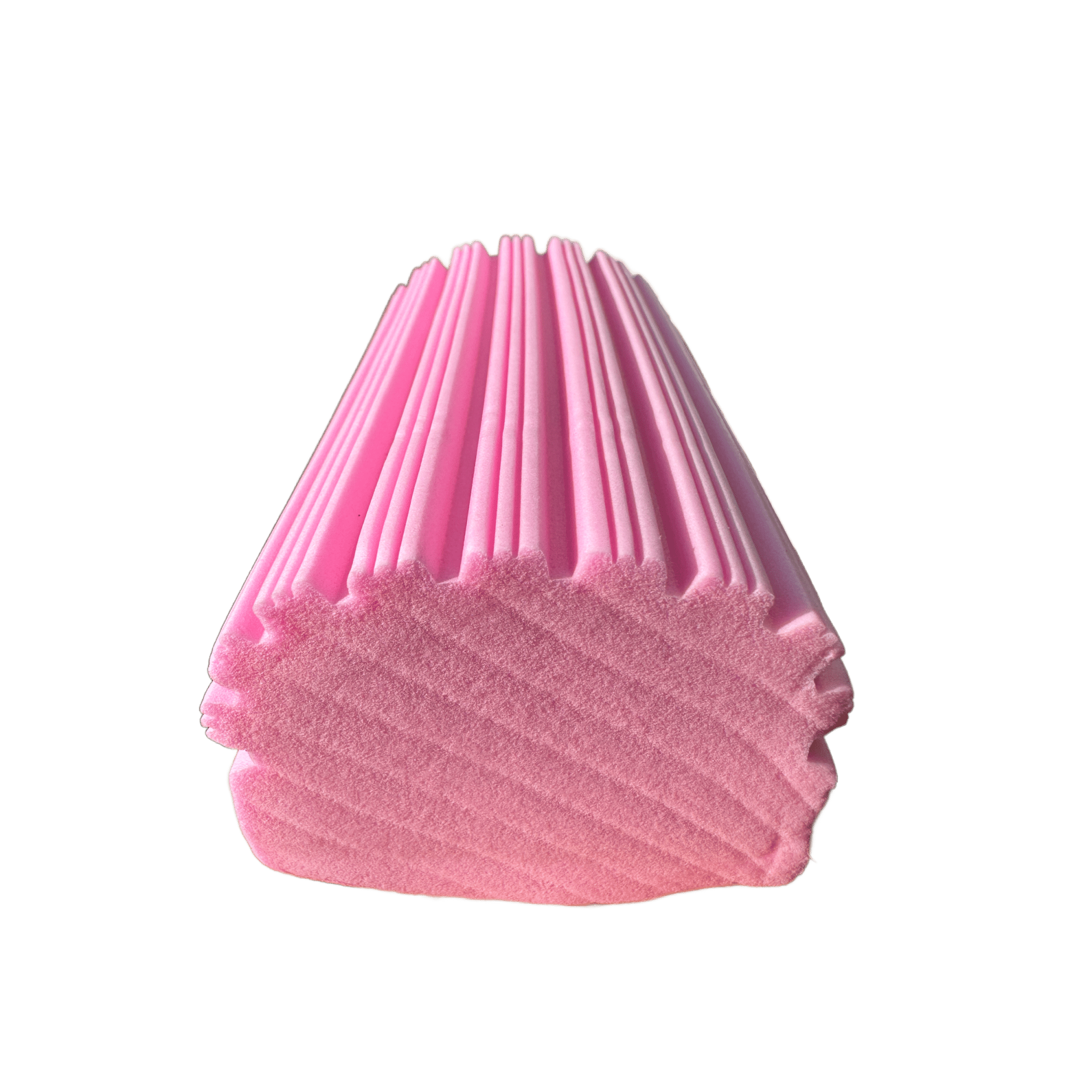 Snatch & Rinse Duster Sponge - Rooted & Reckless Co.