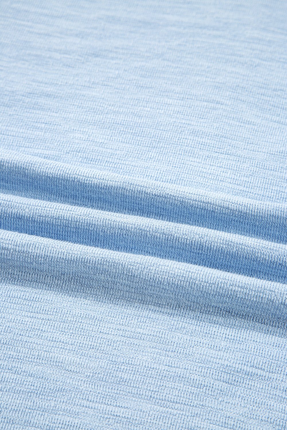 Solid Batwing Long Sleeve Top - Rooted & Reckless Co.