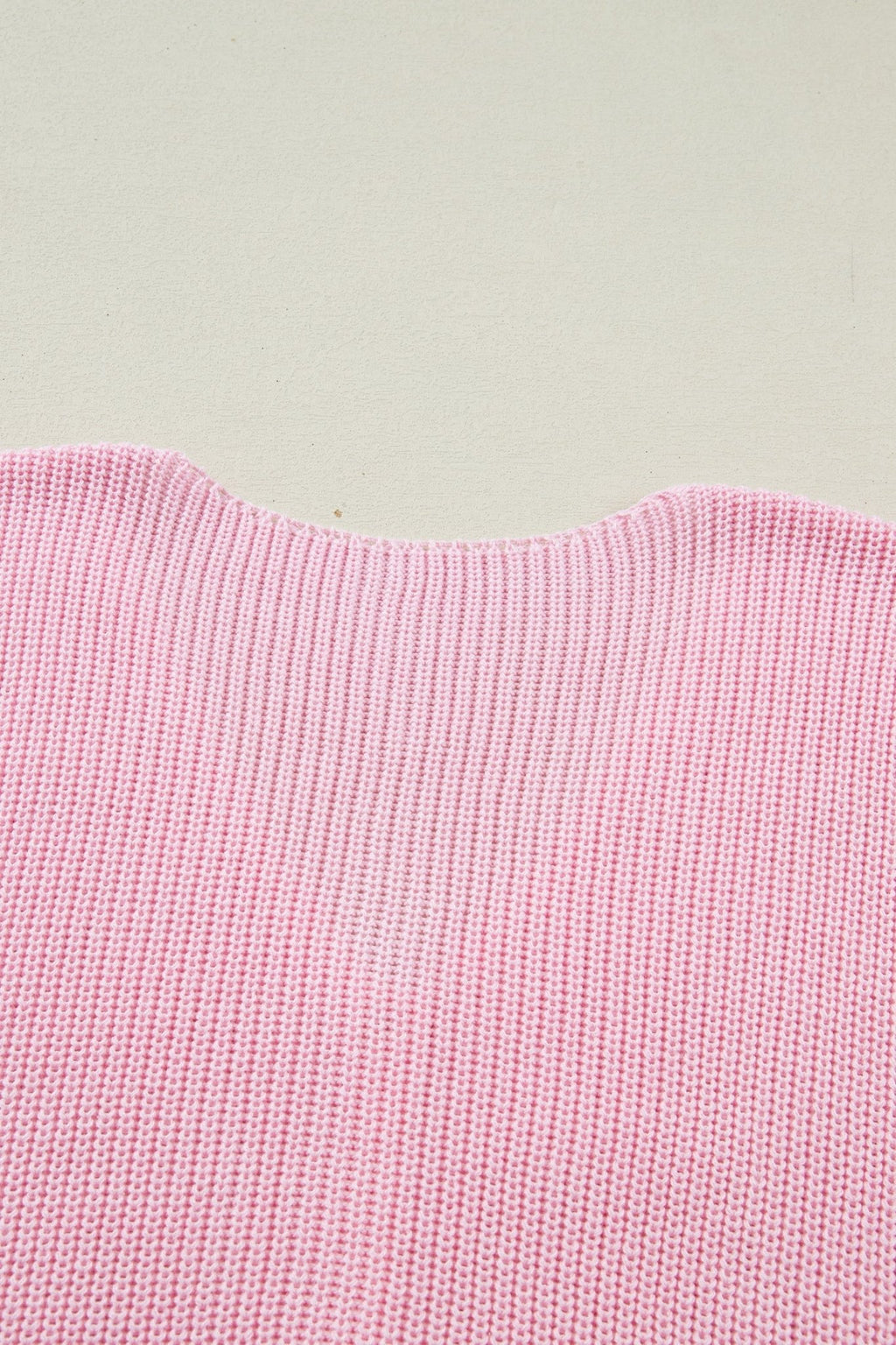 Solid Button Front V-Neck Sweater Knit Vest - Rooted & Reckless Co.