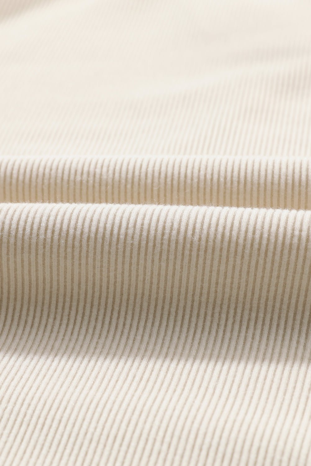 Solid Collared Pullover and Pants Set - Rooted & Reckless Co.