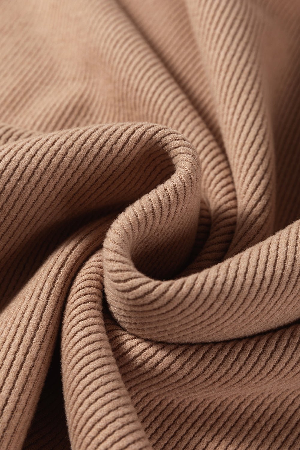 Solid Corduroy Lace Hoodie and Pants Set - Rooted & Reckless Co.