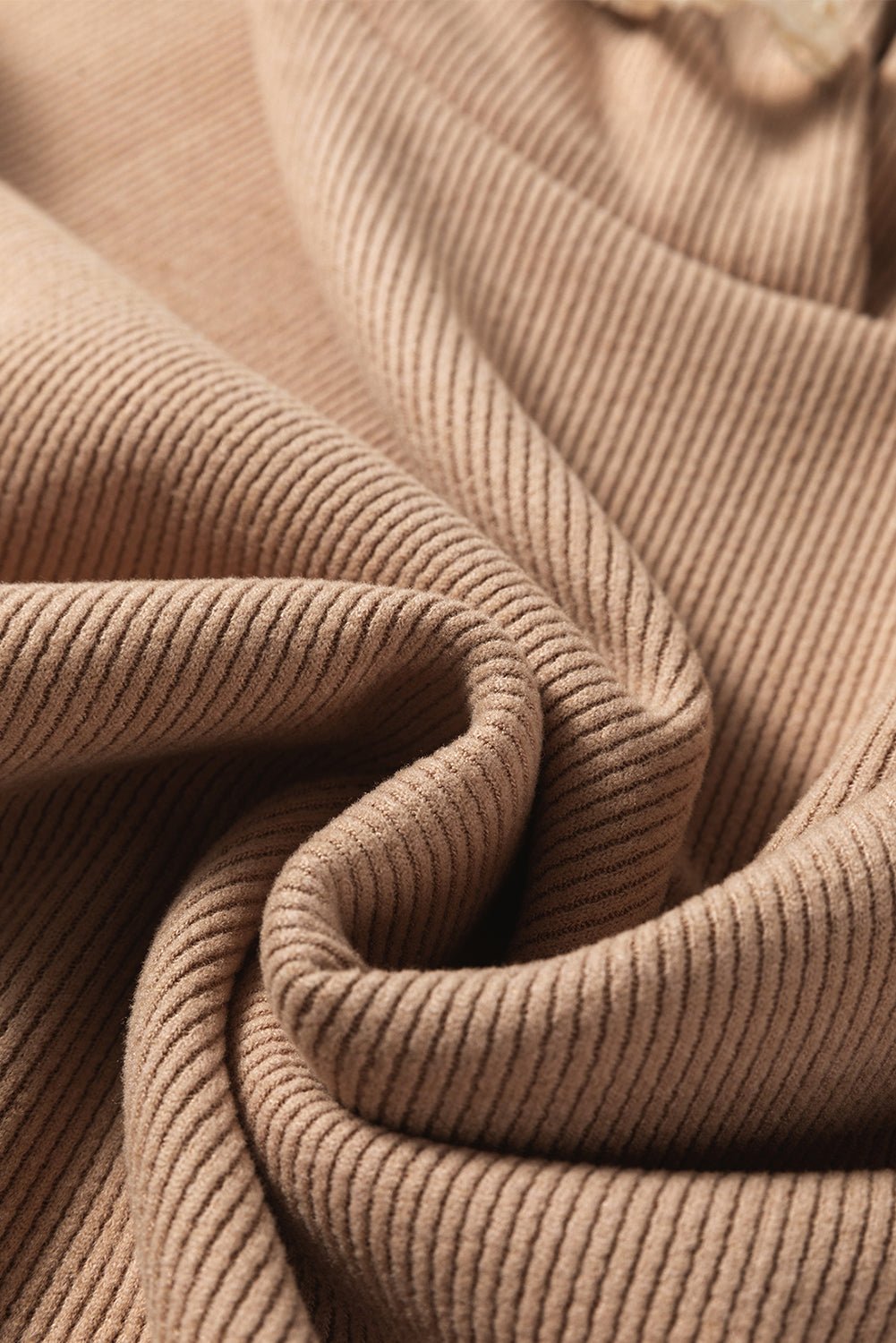 Solid Corduroy Lace Hoodie and Pants Set - Rooted & Reckless Co.