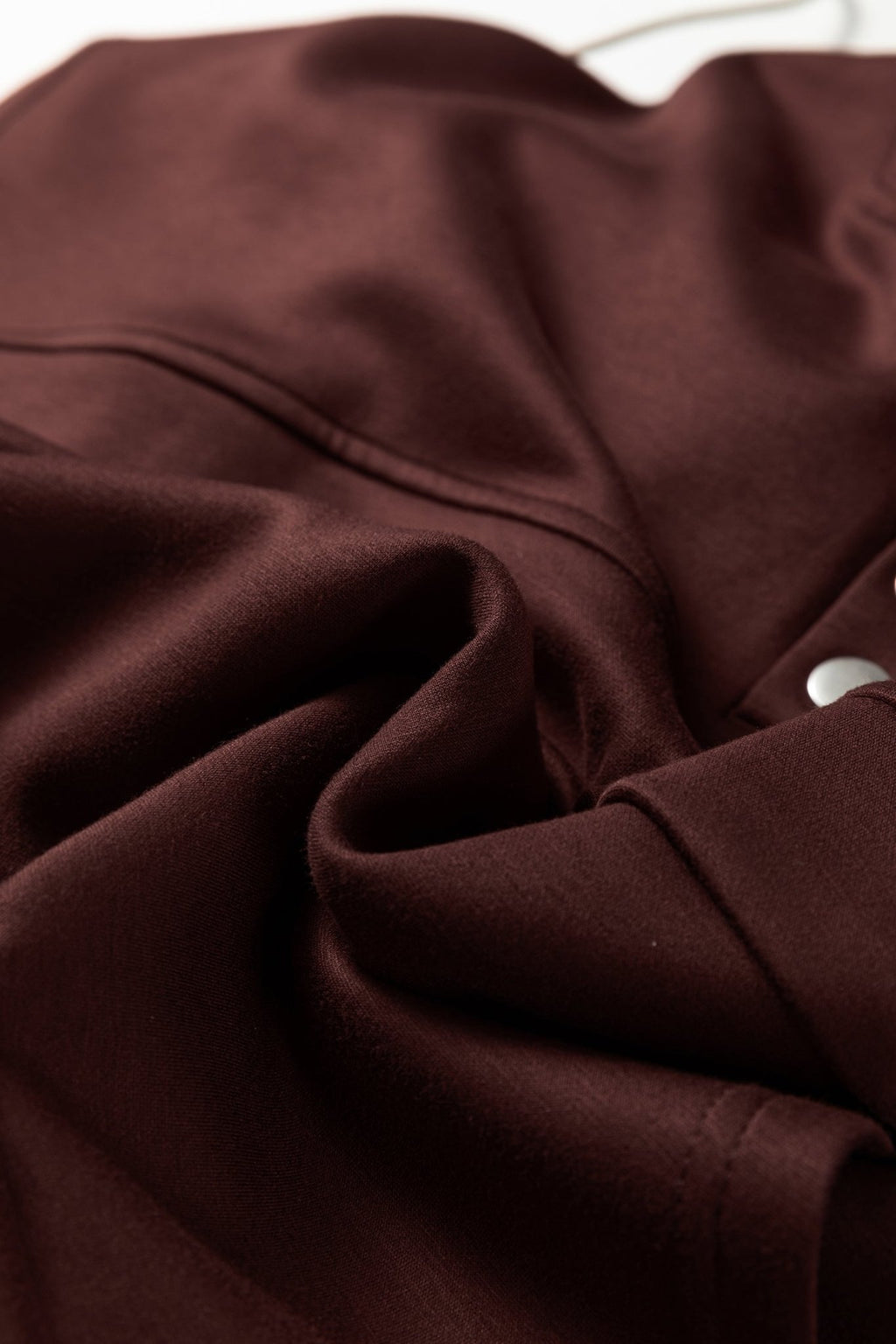 Solid Cropped Hoodie and Jogger Lounge Set - Rooted & Reckless Co.