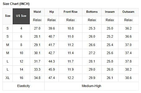 Solid Denim Square Patch Pocket Ankle Length Barrel Jeans - Rooted & Reckless Co.