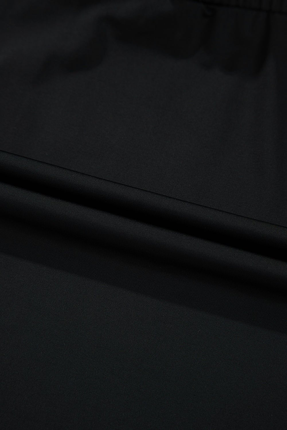 Solid Drawstring Elastic Waist Lined Tennis Skort - Rooted & Reckless Co.