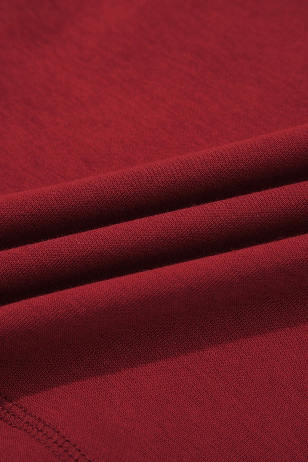 Solid Drop Shoulder Boxy Tee & Barrel Pants Set - Rooted & Reckless Co.