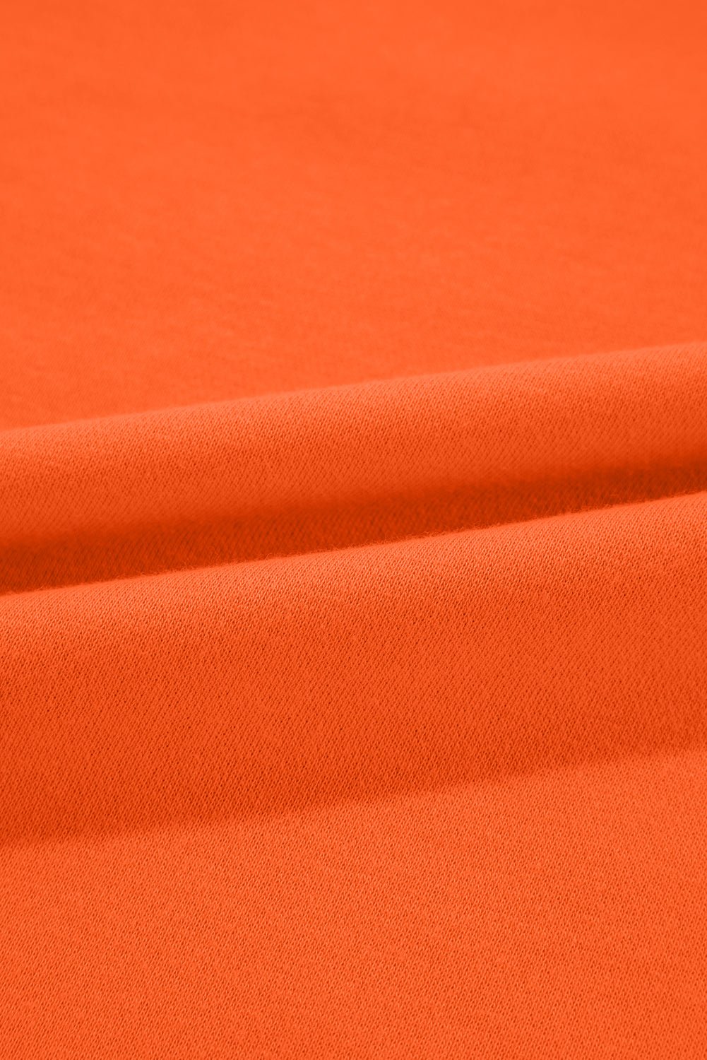 Solid Drop Shoulder Crewneck Pullover Sweatshirt - Rooted & Reckless Co.