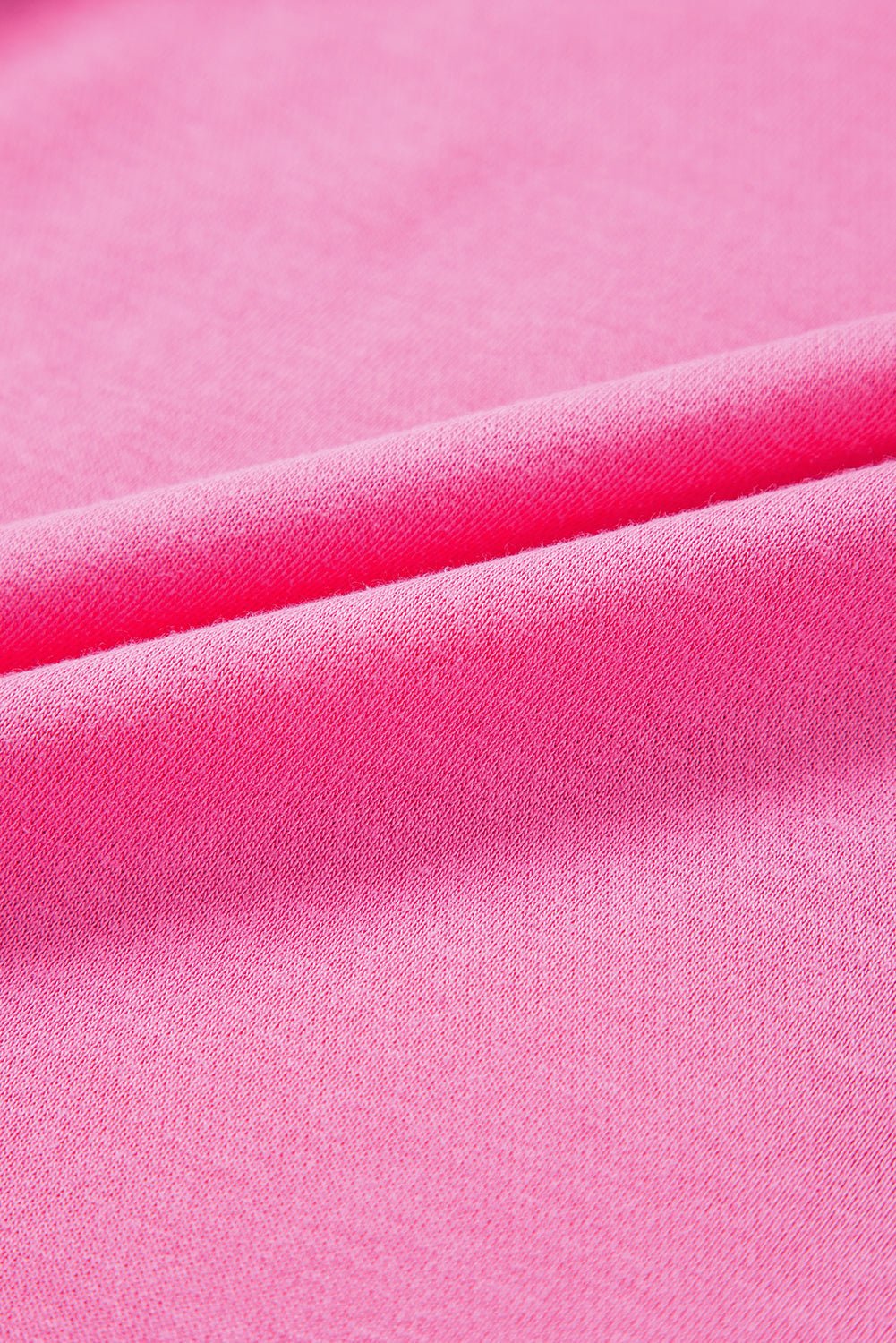 Solid Drop Shoulder Crewneck Pullover Sweatshirt - Rooted & Reckless Co.