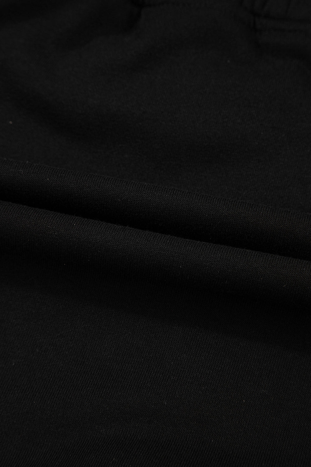 Solid French Terry Drawstring Waist Mini Skort - Rooted & Reckless Co.