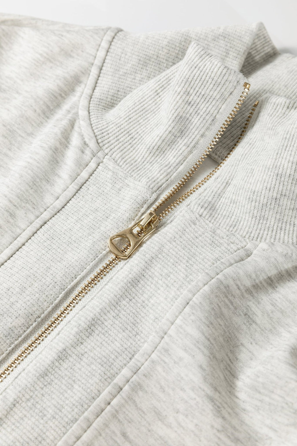 Solid Half Zip Polo Tee and Pants Set - Rooted & Reckless Co.