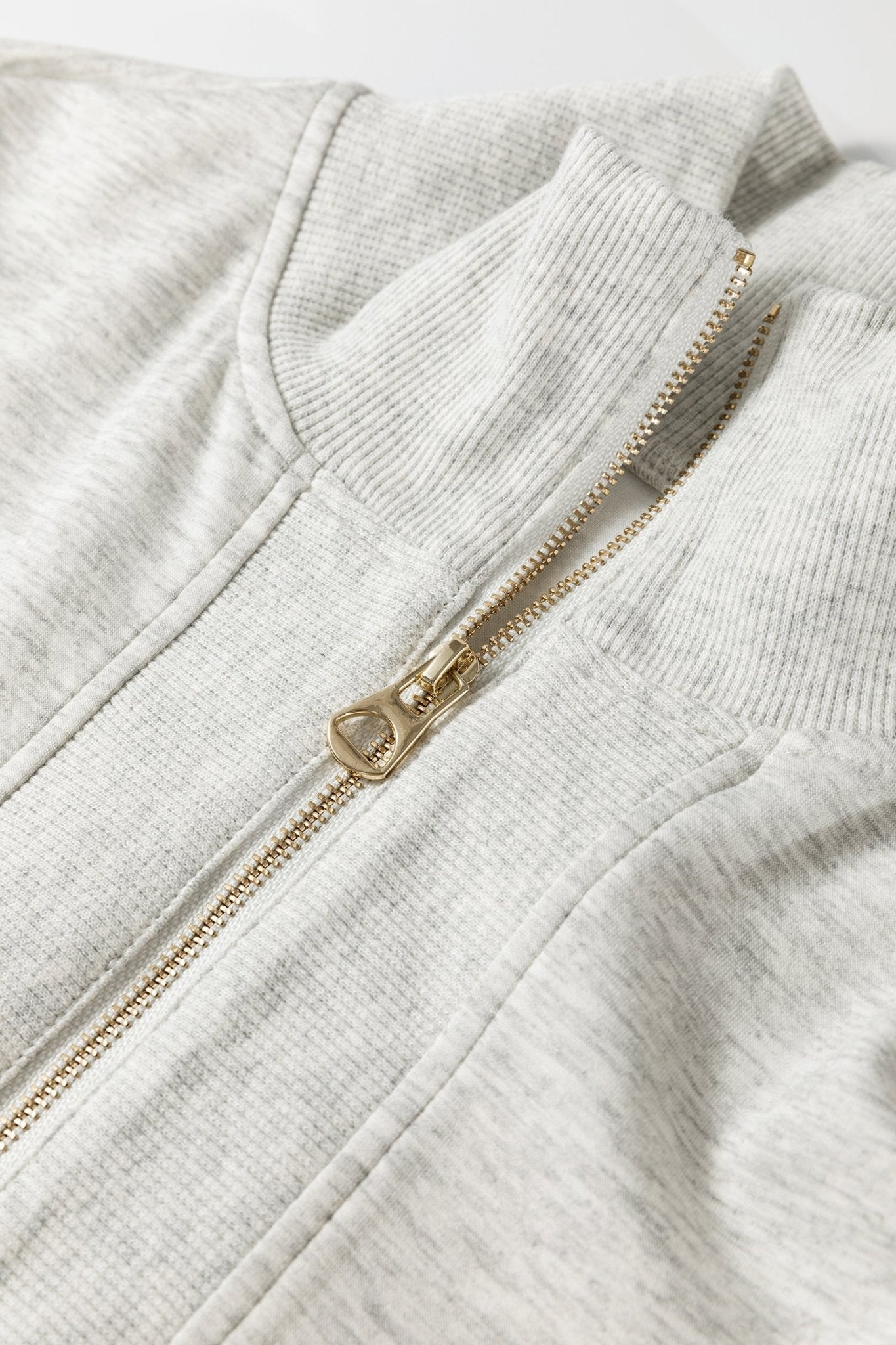 Solid Half Zip Polo Tee and Pants Set - Rooted & Reckless Co.
