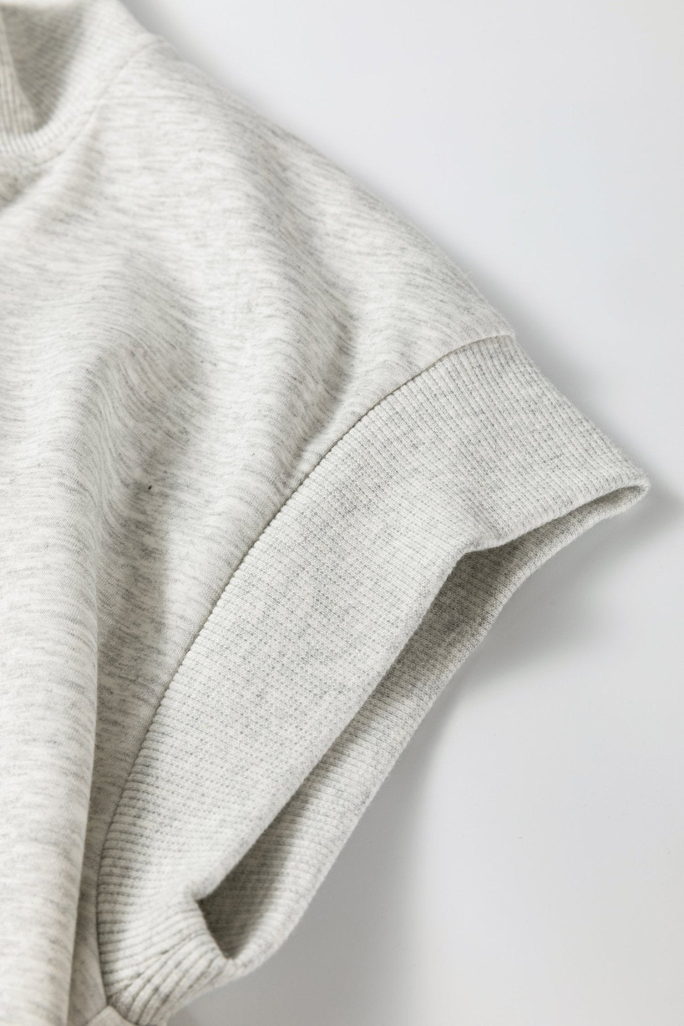 Solid Half Zip Polo Tee and Pants Set - Rooted & Reckless Co.