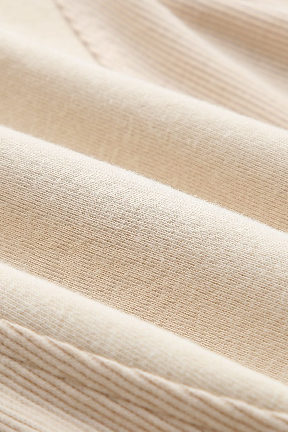 Solid Half-Zip Reverse Seam Pocketed Sweatshirt - Rooted & Reckless Co.