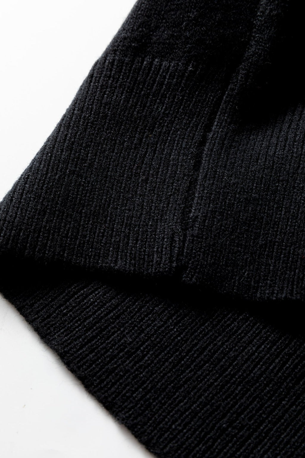 Solid High Neck Sweater and Pleated Mini Skirt Set - Rooted & Reckless Co.