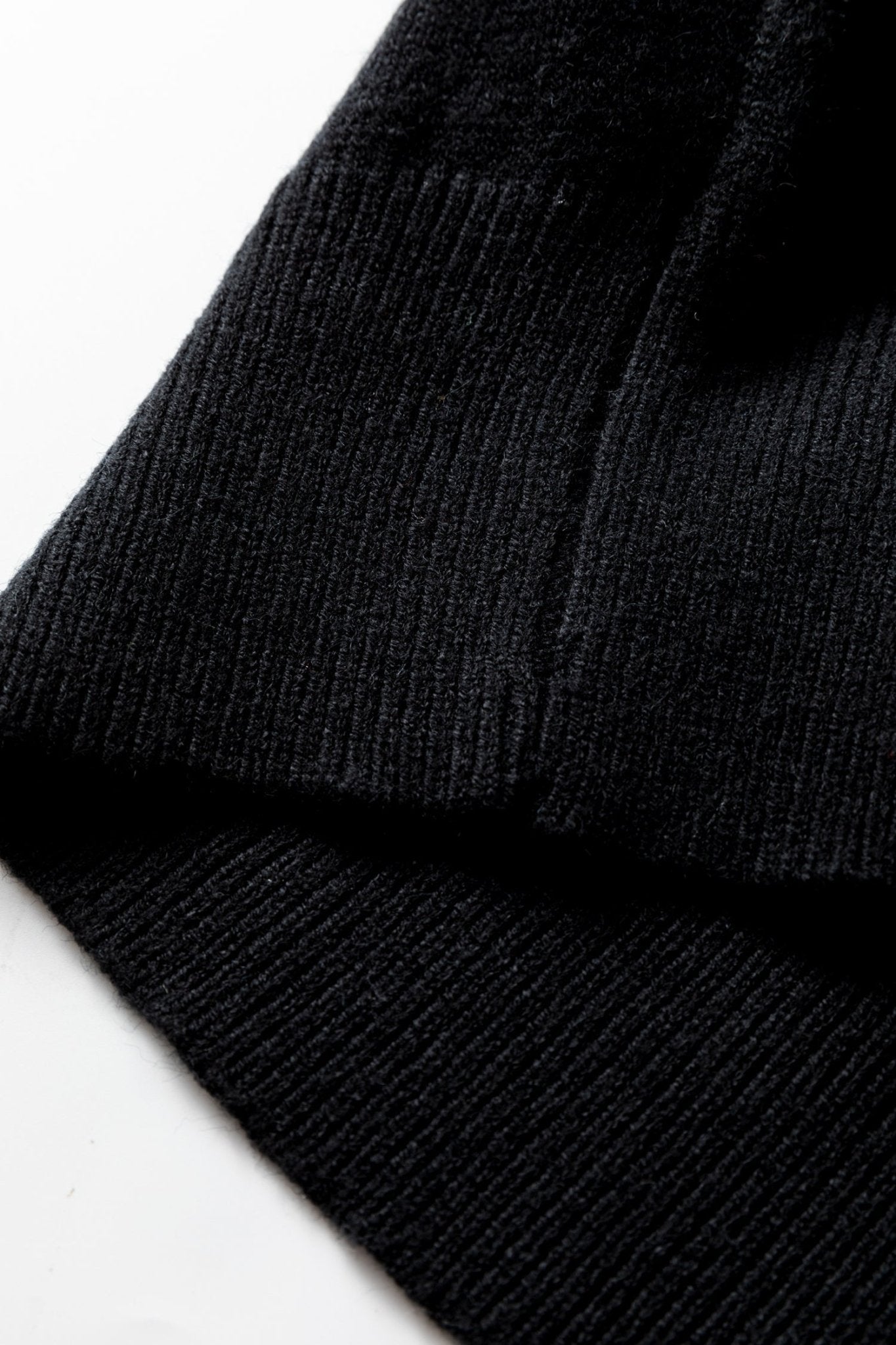 Solid High Neck Sweater and Pleated Mini Skirt Set - Rooted & Reckless Co.