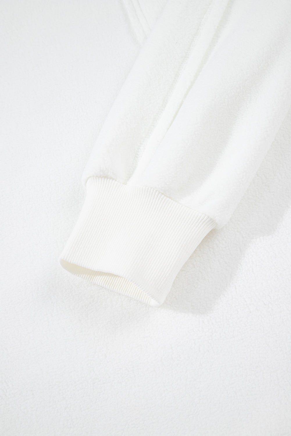 Solid Knit Reverse Seam Chest Pocket Sweatshirt - Rooted & Reckless Co.