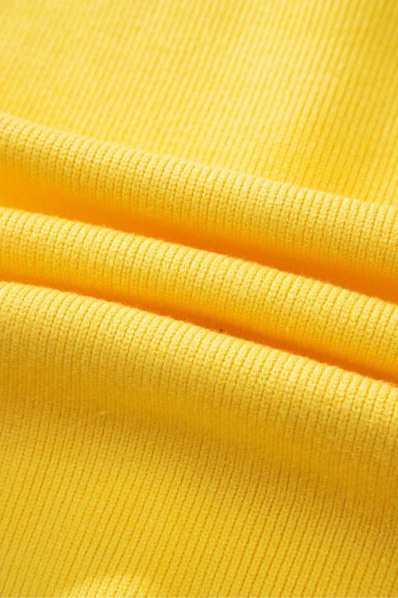 Solid Knit Sleeveless Button Front Pocketed Sweater - Rooted & Reckless Co.