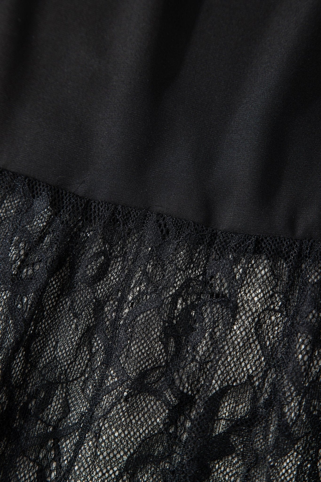Solid Lace Patchwork Sleeveless Maxi Dress - Rooted & Reckless Co.
