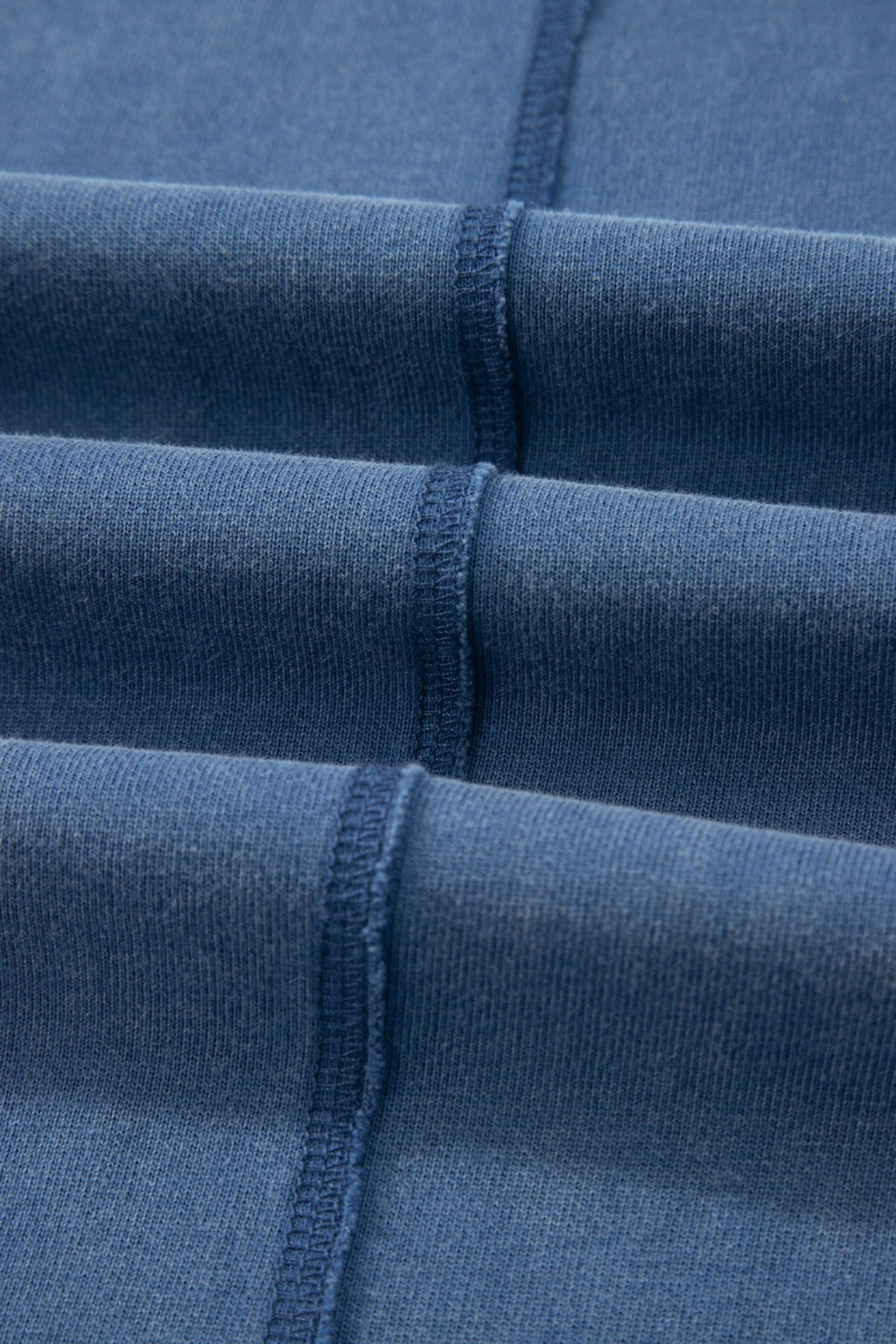 Solid Mineral Wash Drawstring Wide Leg Pants - Rooted & Reckless Co.