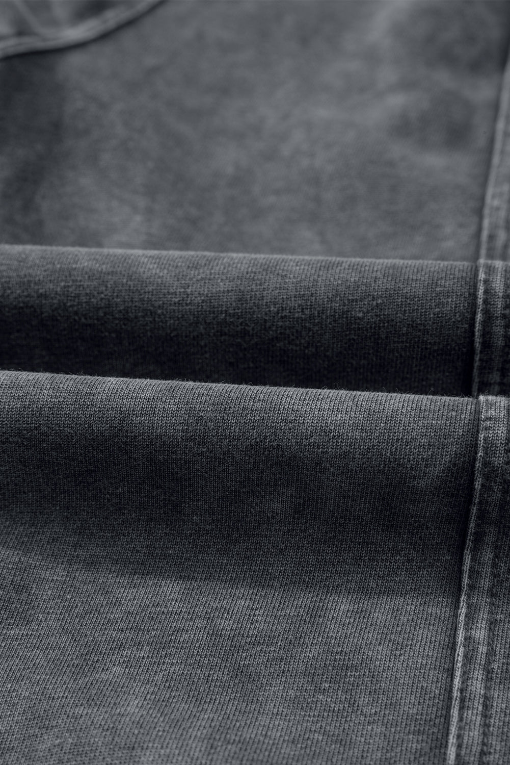 Solid Mineral Wash Jogger Style Pants - Rooted & Reckless Co.