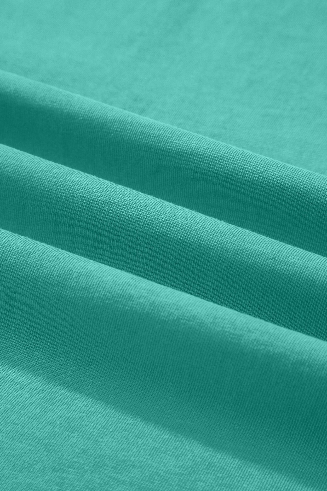 Solid Mineral Wash Short Sleeve T-Shirt - Rooted & Reckless Co.